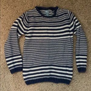 Baby gap Striped Sweater